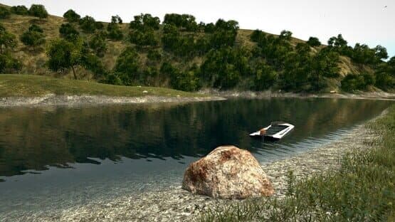 Ultimate Fishing Simulator — screenshot 3