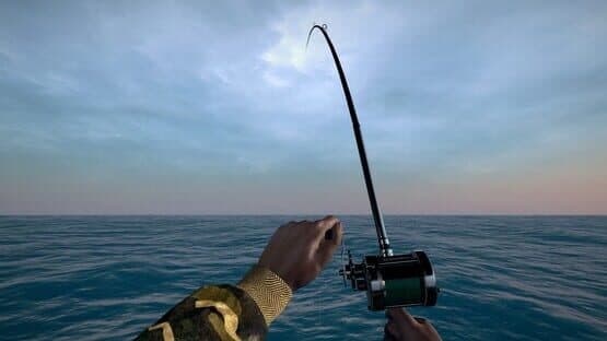 Ultimate Fishing Simulator — screenshot 4