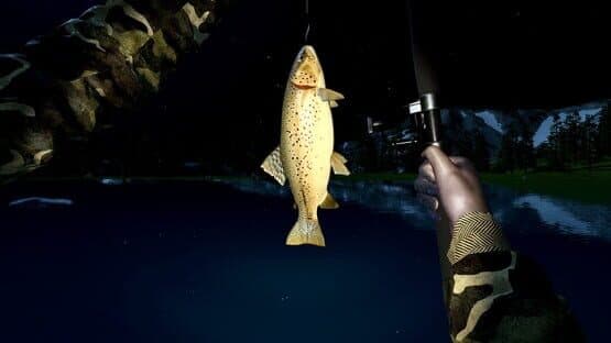 Ultimate Fishing Simulator — screenshot 5