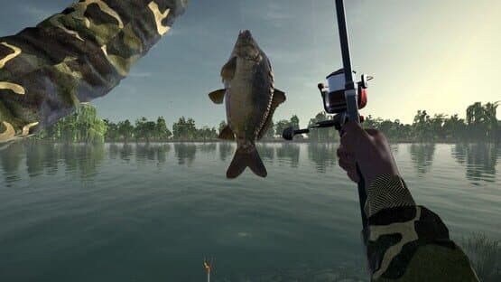 Ultimate Fishing Simulator — screenshot 8