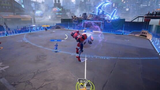 Superball — screenshot 5