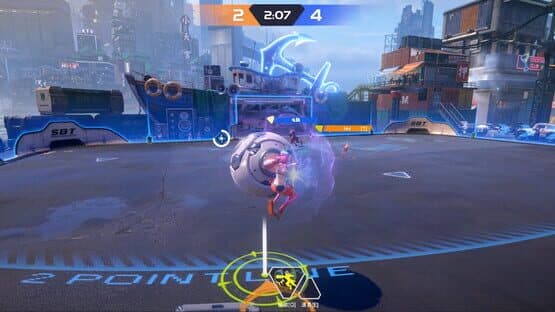 Superball — screenshot 8