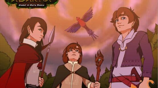 Adarna: Alamat ni Maria Blanca — screenshot 1