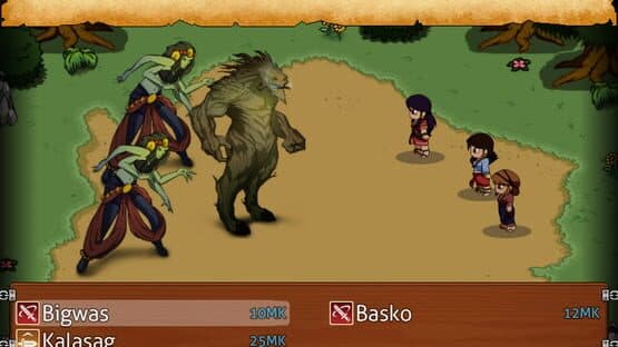 Adarna: Alamat ni Maria Blanca — screenshot 3