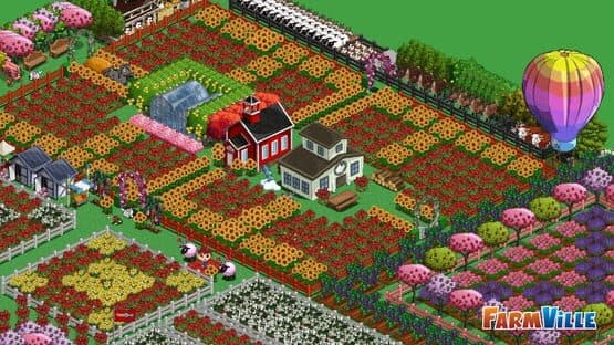 Farmville — screenshot 2