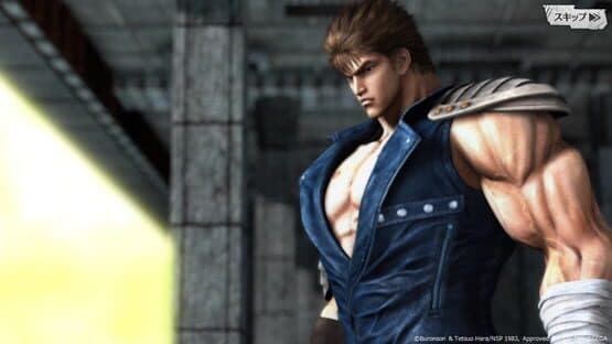 Fist of the North Star Legends Revive — screenshot 6