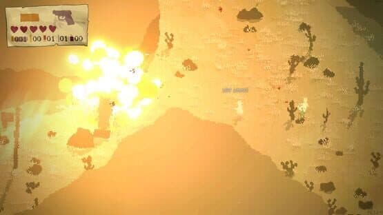 Colt Canyon — screenshot 7