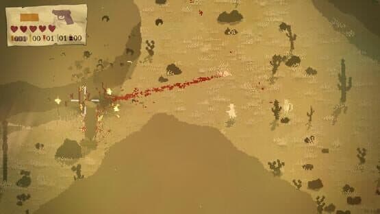 Colt Canyon — screenshot 8