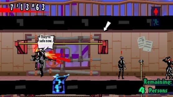 Exit — screenshot 3