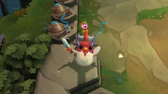 Teamfight Tactics — screenshot 1