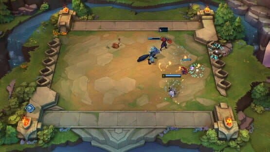 Teamfight Tactics — screenshot 3