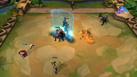 Teamfight Tactics — screenshot 4