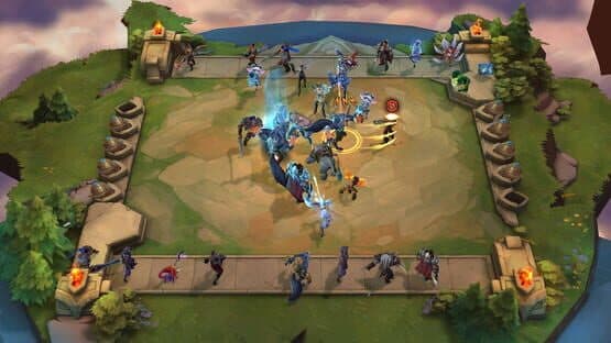 Teamfight Tactics — screenshot 5