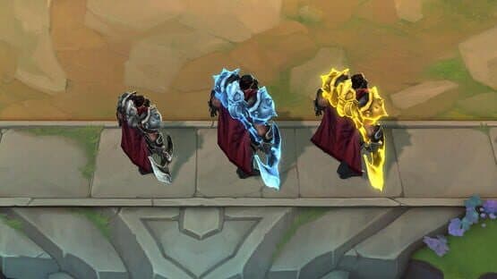 Teamfight Tactics — screenshot 6