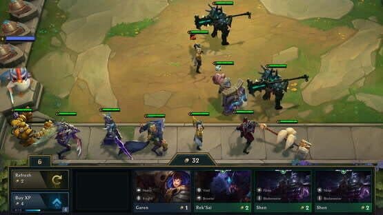 Teamfight Tactics — screenshot 7