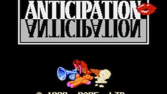 Anticipation — screenshot 5