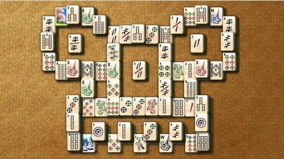 Mahjong Titans — screenshot 1