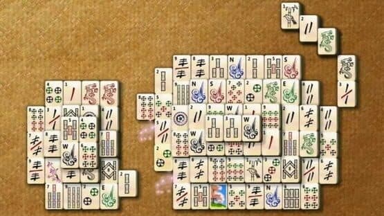 Mahjong Titans — screenshot 2