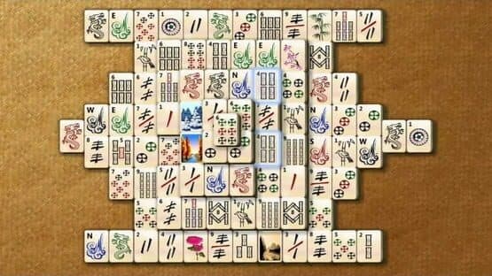 Mahjong Titans — screenshot 3
