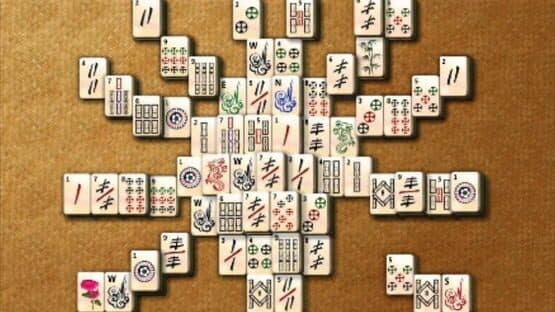 Mahjong Titans — screenshot 4
