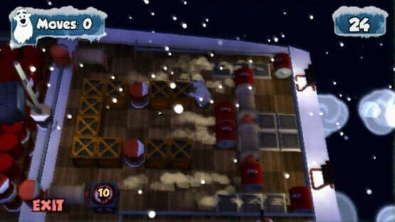 Arctic Adventures — screenshot 4
