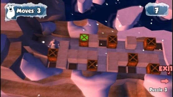 Arctic Adventures — screenshot 5