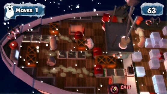 Arctic Adventures — screenshot 6