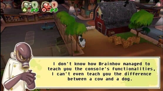 Zombie Tycoon — screenshot 2