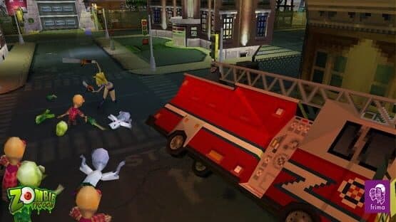 Zombie Tycoon — screenshot 3