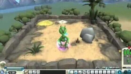 Spore Creature Keeper — screenshot 1