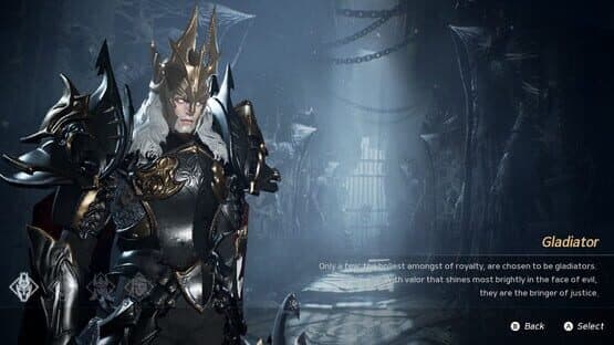 Blade II: The Return of Evil — screenshot 1