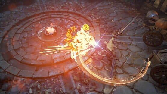Blade II: The Return of Evil — screenshot 3