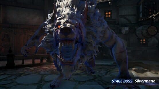 Blade II: The Return of Evil — screenshot 4