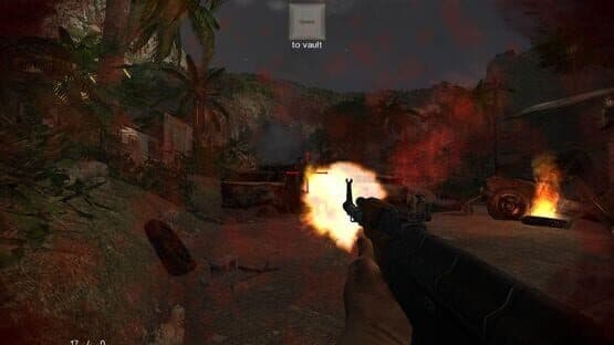 Shellshock 2: Blood Trails — screenshot 2