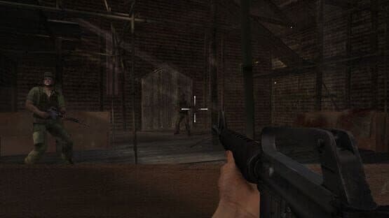 Shellshock 2: Blood Trails — screenshot 3