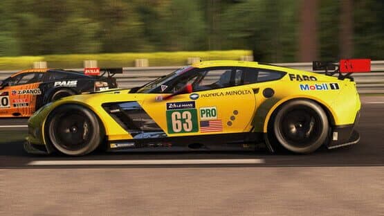 Project CARS: US Race Car Pack — screenshot 1