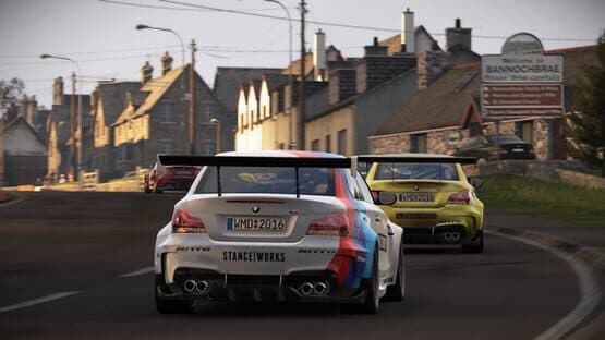 Project CARS: Stanceworks Track Expansion — screenshot 1