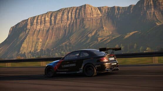 Project CARS: Stanceworks Track Expansion — screenshot 2