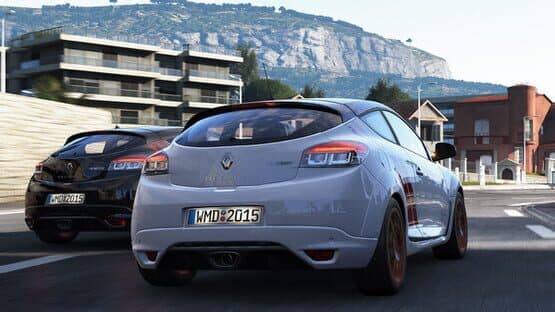 Project CARS: Renault Sport Car Pack — screenshot 1