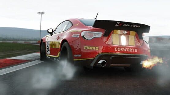 Project CARS: Japanese Car Pack — screenshot 1