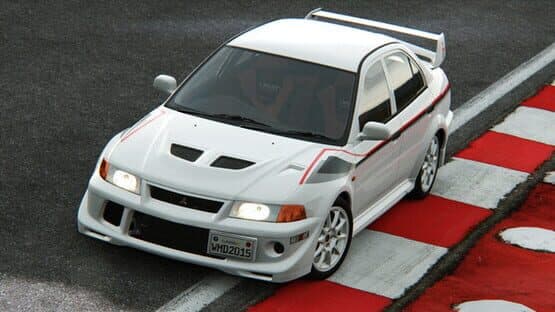 Project CARS: Japanese Car Pack — screenshot 2
