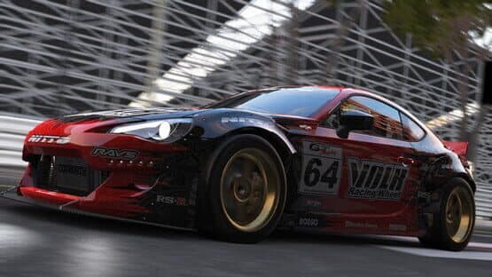 Project CARS: Japanese Car Pack — screenshot 3