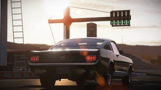 Project CARS: Old Vs New Car Pack — screenshot 1