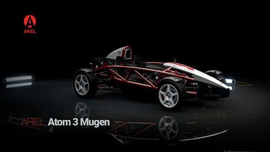 Project CARS: Modified Car Pack — screenshot 2