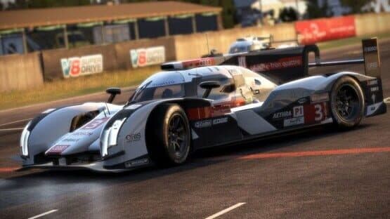 Project CARS: Audi Ruapuna Speedway Expansion — screenshot 1