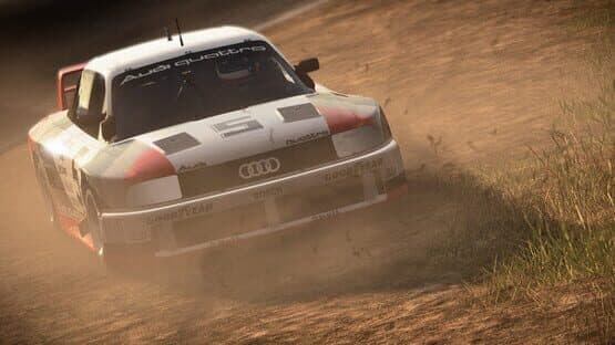 Project CARS: Audi Ruapuna Speedway Expansion — screenshot 2