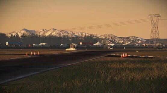 Project CARS: Audi Ruapuna Speedway Expansion — screenshot 3