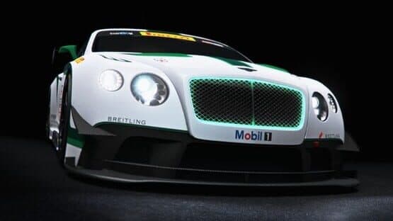 Project CARS: Racing Icons Car Pack — screenshot 1