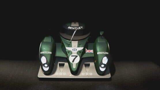 Project CARS: Racing Icons Car Pack — screenshot 2