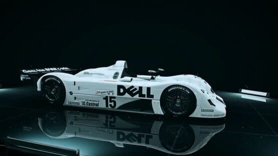 Project CARS: Racing Icons Car Pack — screenshot 3